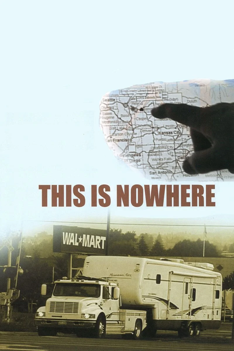 Affiche de This Is Nowhere