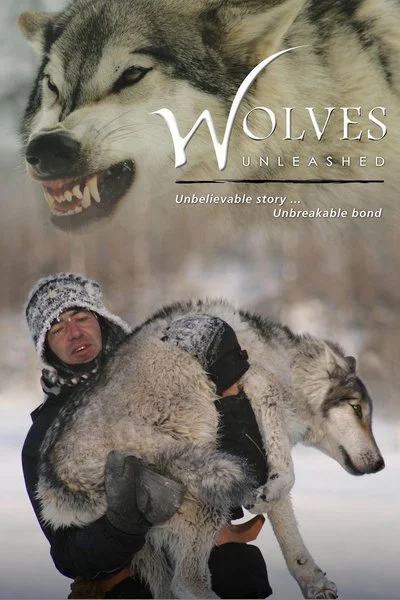 Affiche Wolves Unleashed