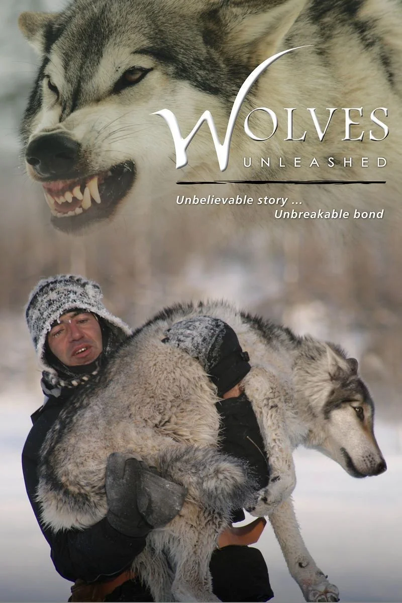 Affiche de Wolves Unleashed