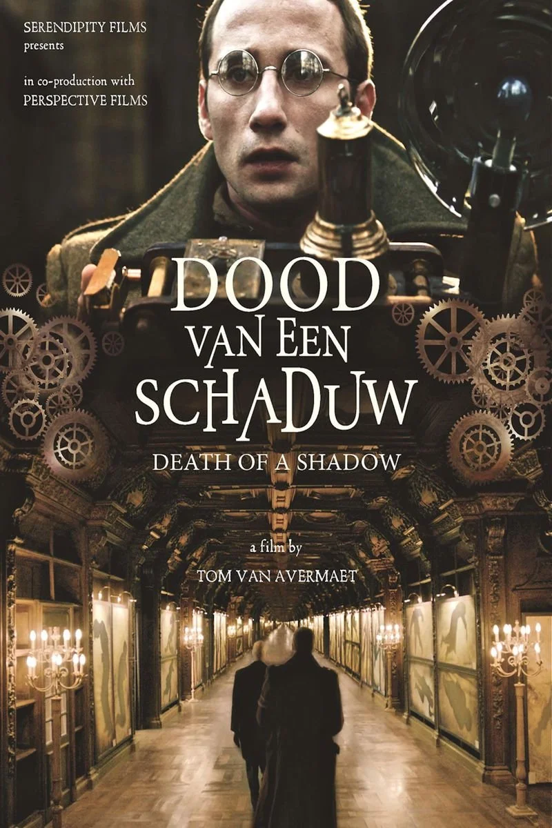 Affiche de Dood van een Schaduw