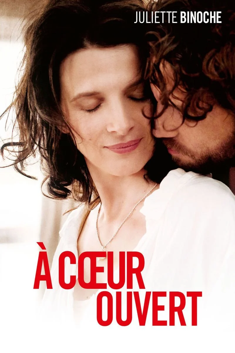 Affiche de Á coeur ouvert