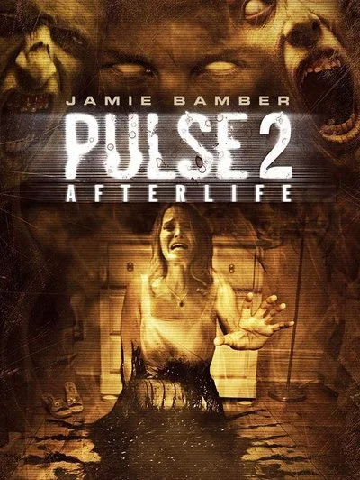 Poster Pulse 2: Afterlife