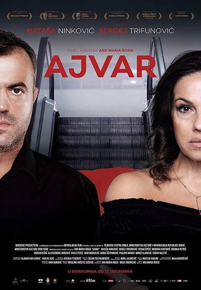 Affiche Ajvar