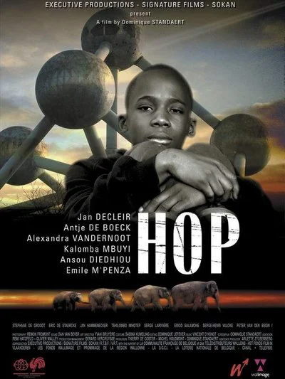 Poster Hop