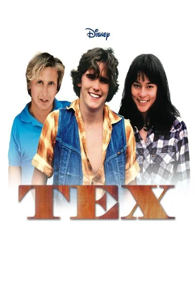 Affiche Tex
