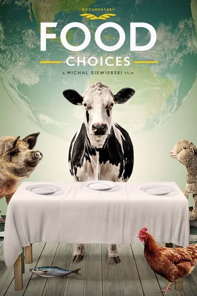 Poster Food Choices