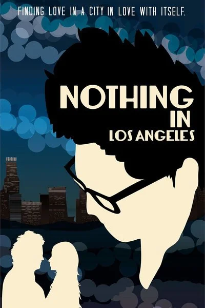 Affiche Nothing in Los Angeles