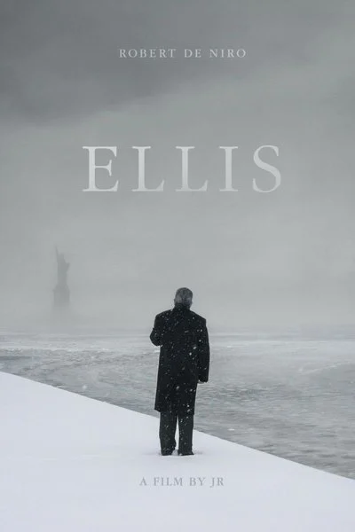 Affiche ELLIS