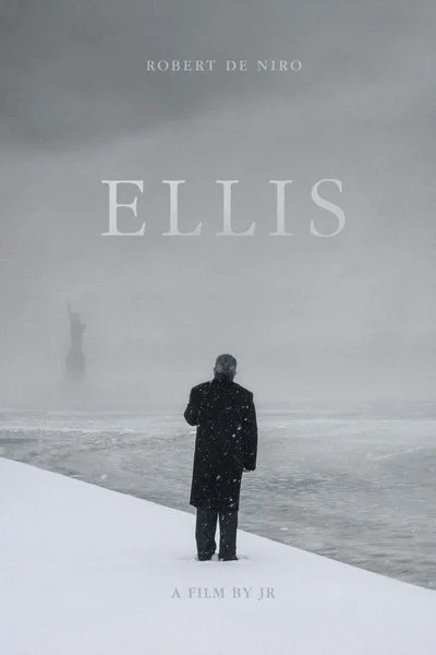 Poster ELLIS