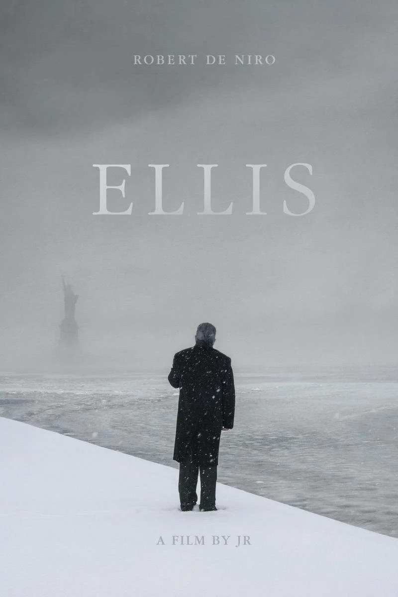 Poster van ELLIS