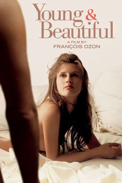 Poster Jeune & Jolie