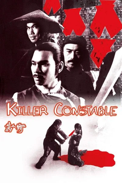 Affiche Killer Constable