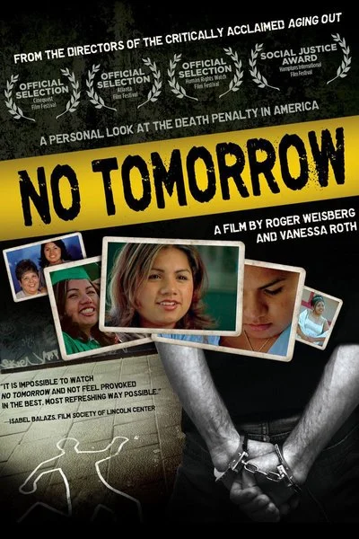 Poster No Tomorrow