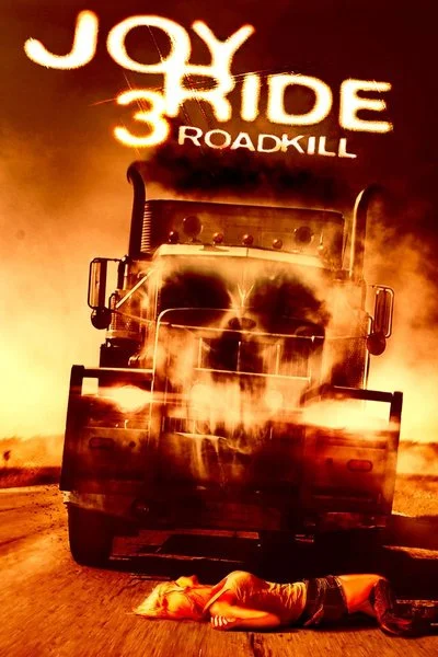 Poster Joy Ride 3