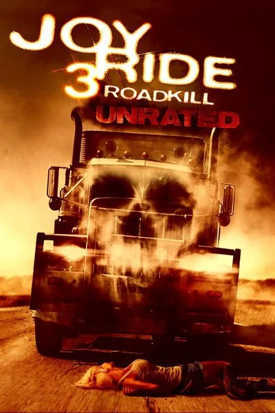 Affiche Joy Ride 3