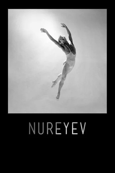 Poster Nureyev