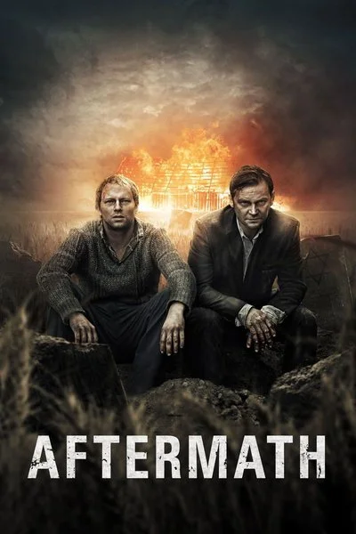 Affiche Aftermath