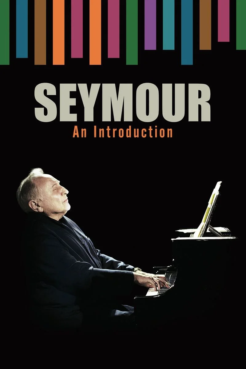 Poster van Seymour: An Introduction