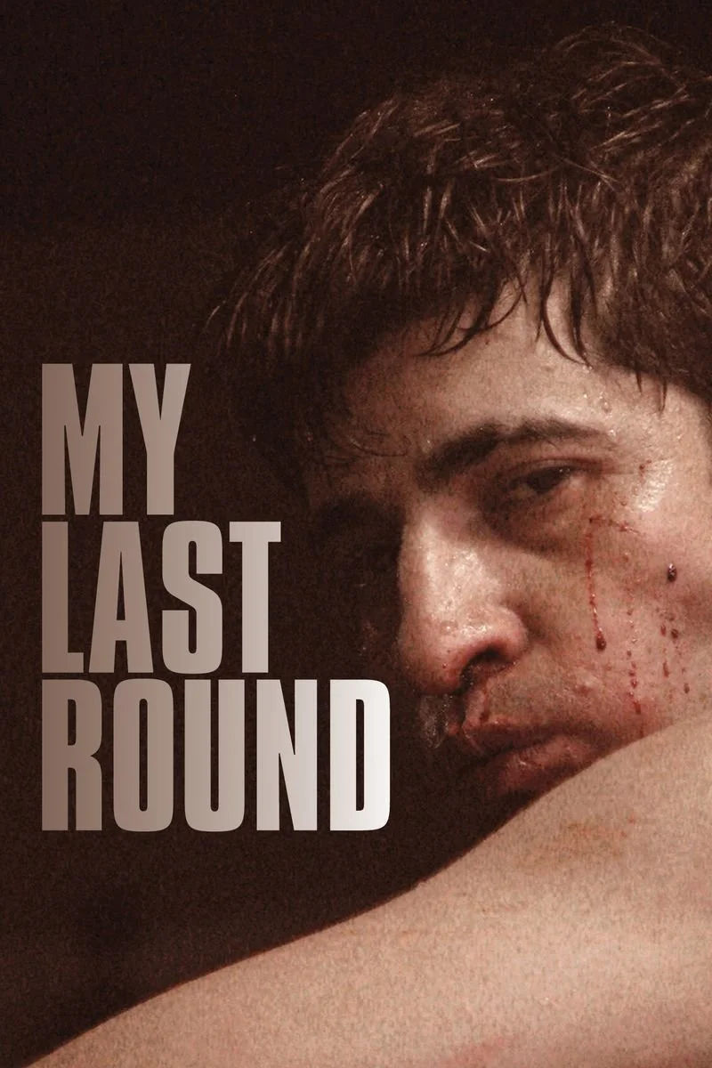 Poster van My Last Round