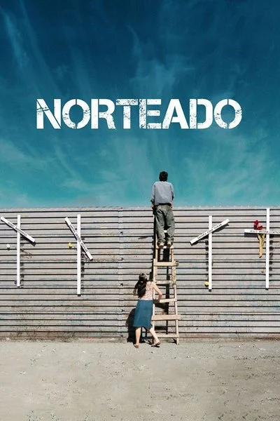 Affiche Norteado