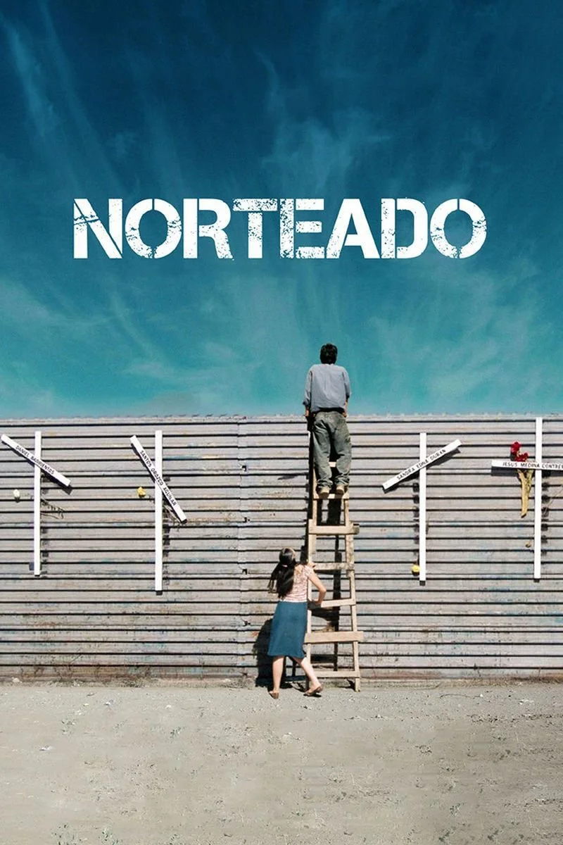 Affiche de Norteado