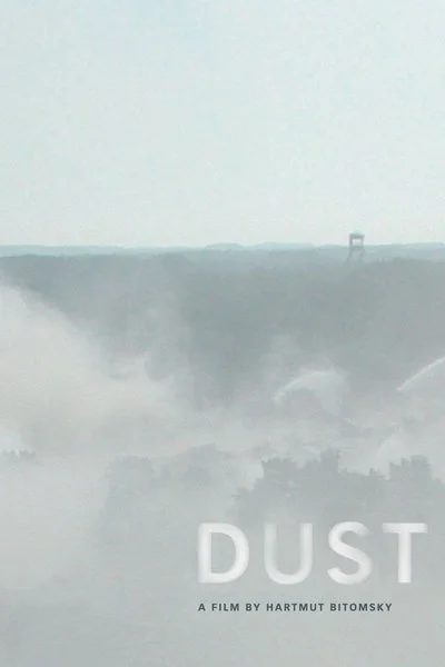 Poster Dust