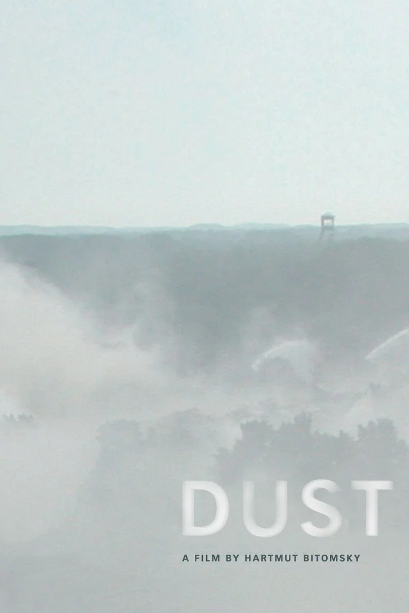 Poster van Dust