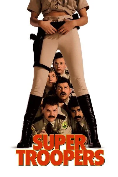 Poster Super Troopers