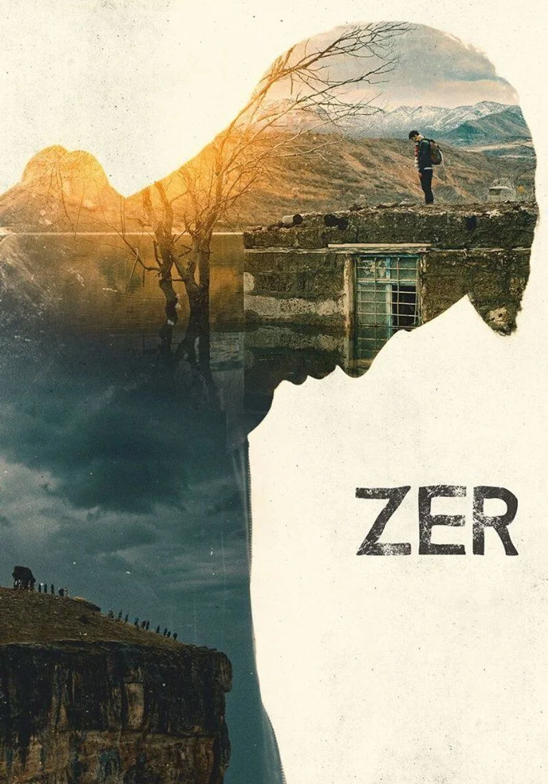 Affiche de Zer