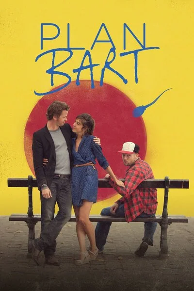 Poster Plan Bart