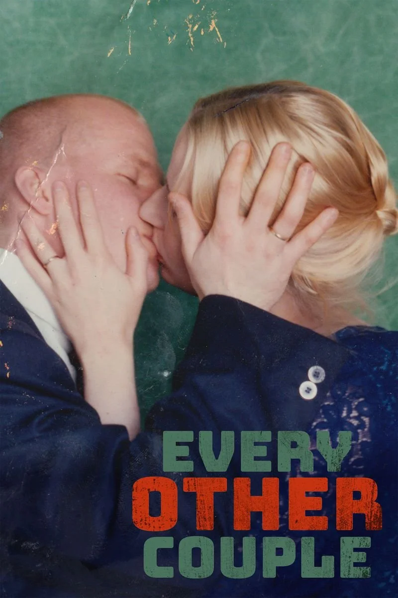 Affiche de Every Other Couple