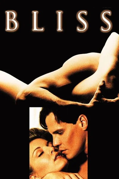 Affiche Bliss