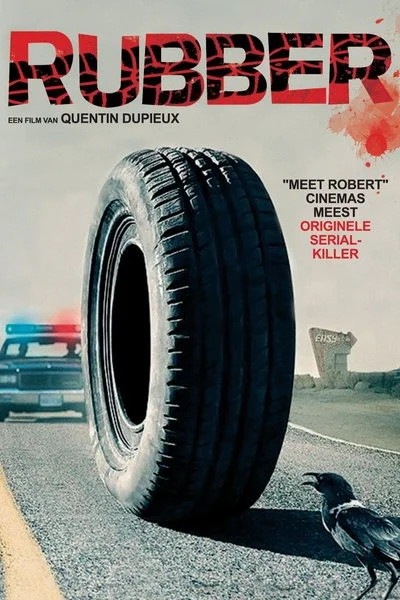 Poster Rubber