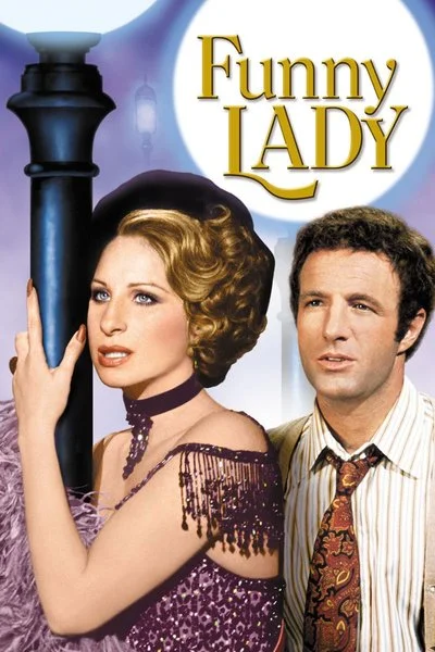 Poster Funny Lady