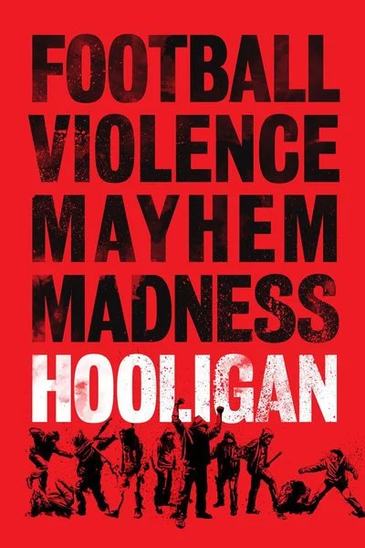 Poster Hooligan