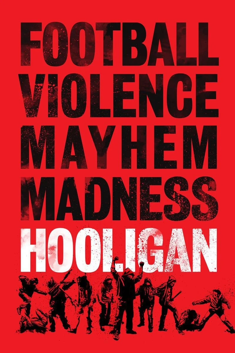 Affiche de Hooligan