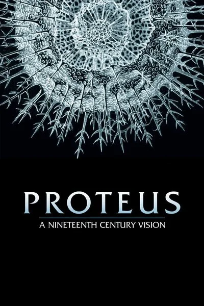 Affiche Proteus