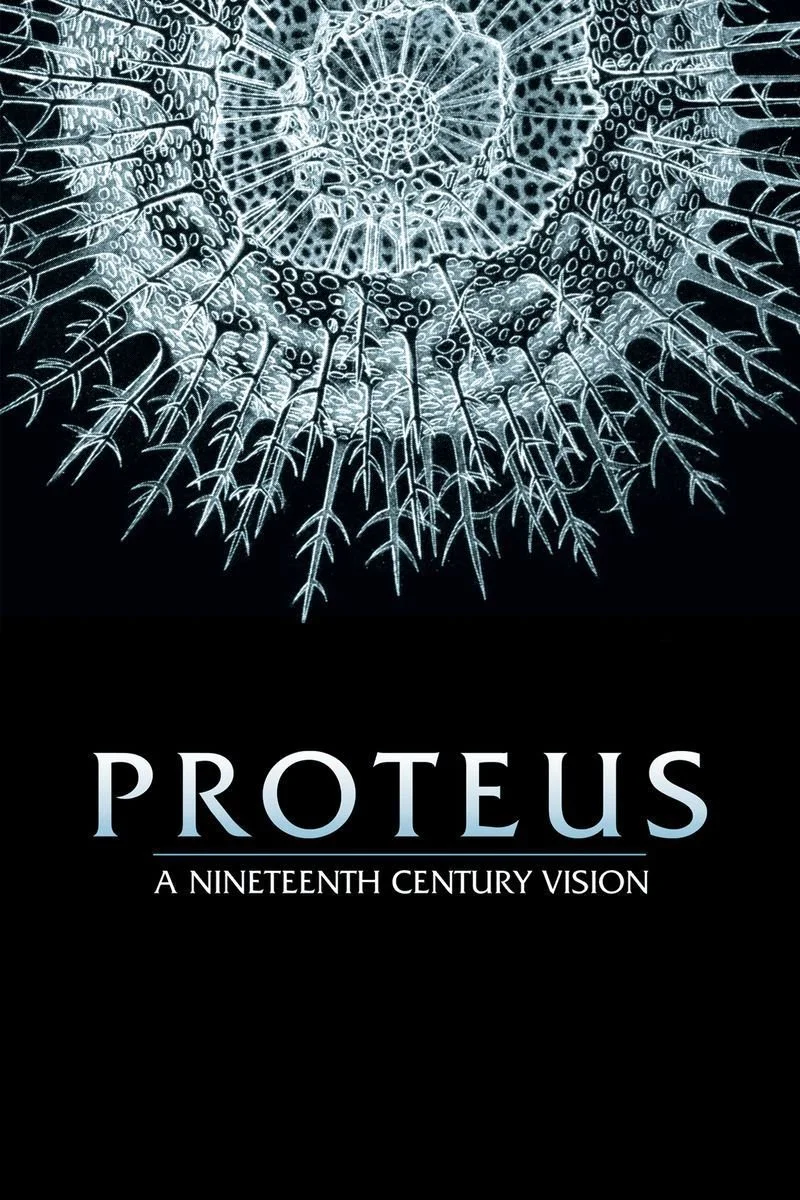 Affiche de Proteus