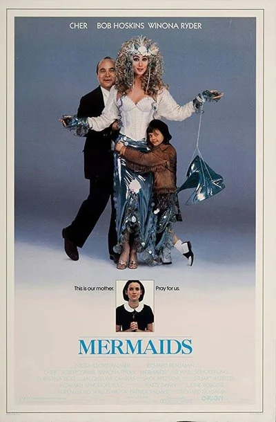 Affiche Mermaids