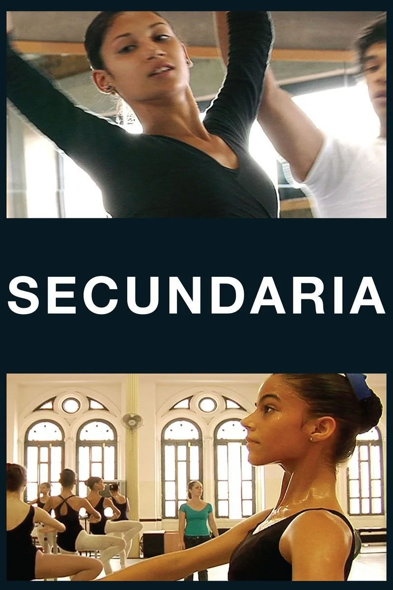 Affiche de Secundaria