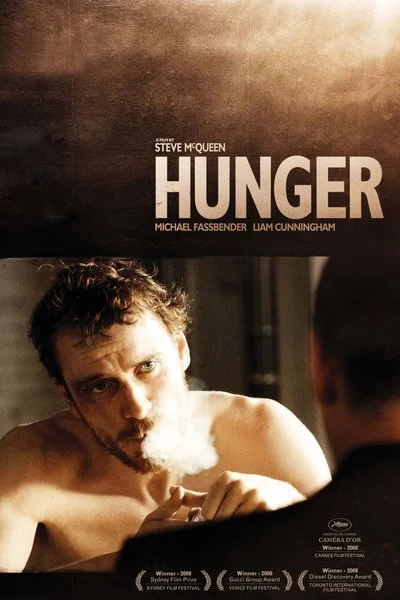 Poster Hunger