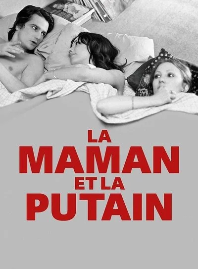 Affiche La maman et la putain