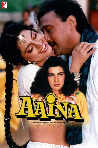 Affiche Aaina
