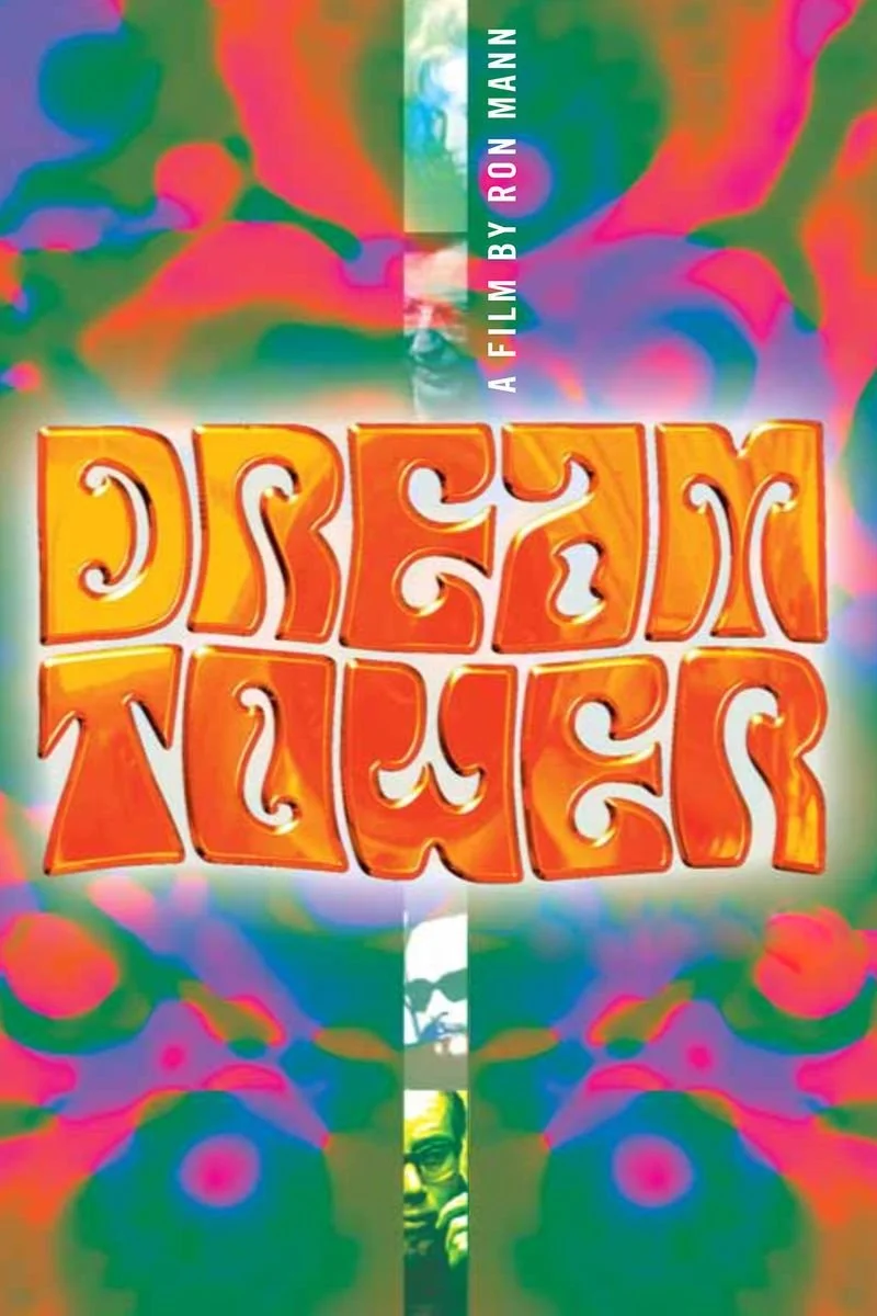 Affiche de Dream Tower
