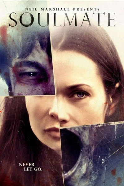Affiche Soulmate
