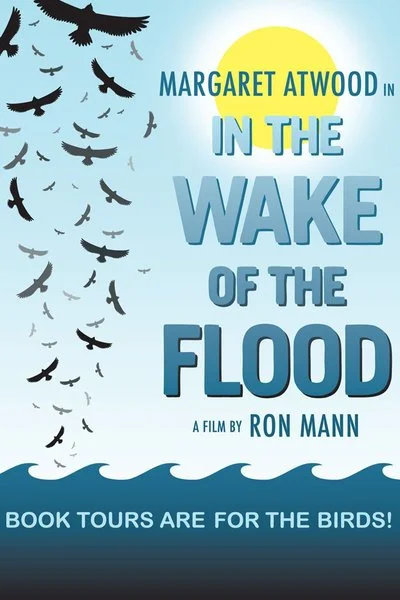 Poster In the Wake of the Flood