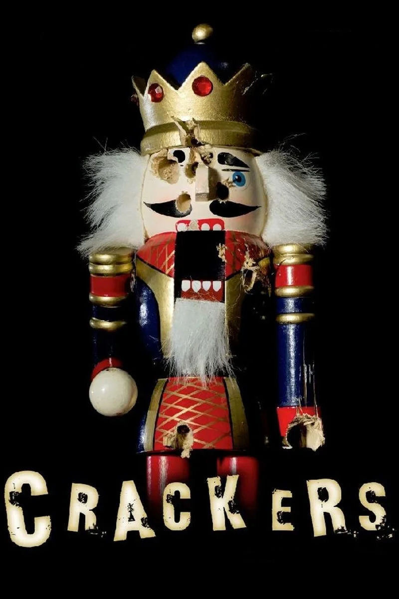 Poster van Crackers