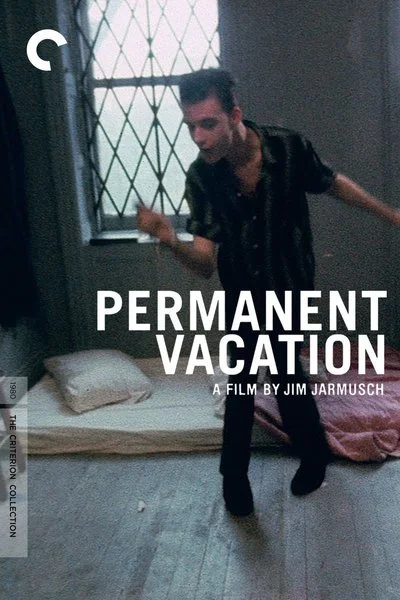 Affiche Permanent Vacation