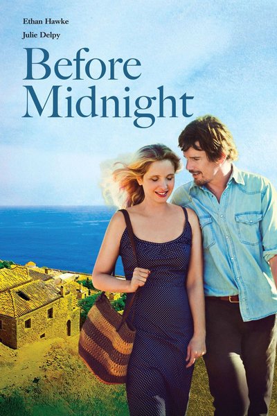 Affiche Before Midnight