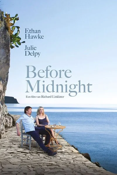 Poster Before Midnight